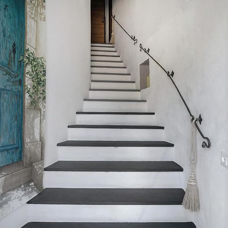 La Casa Incantata San Bartolomeo Al Mare Dış mekan fotoğraf