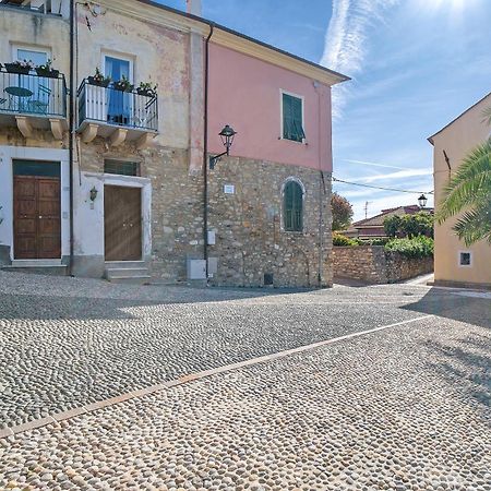 La Casa Incantata San Bartolomeo Al Mare Dış mekan fotoğraf