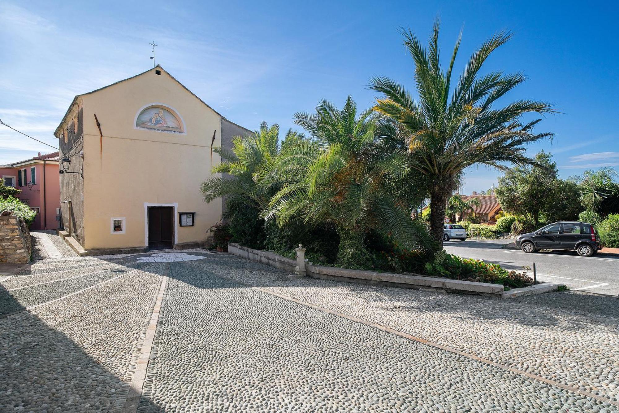 La Casa Incantata San Bartolomeo Al Mare Dış mekan fotoğraf