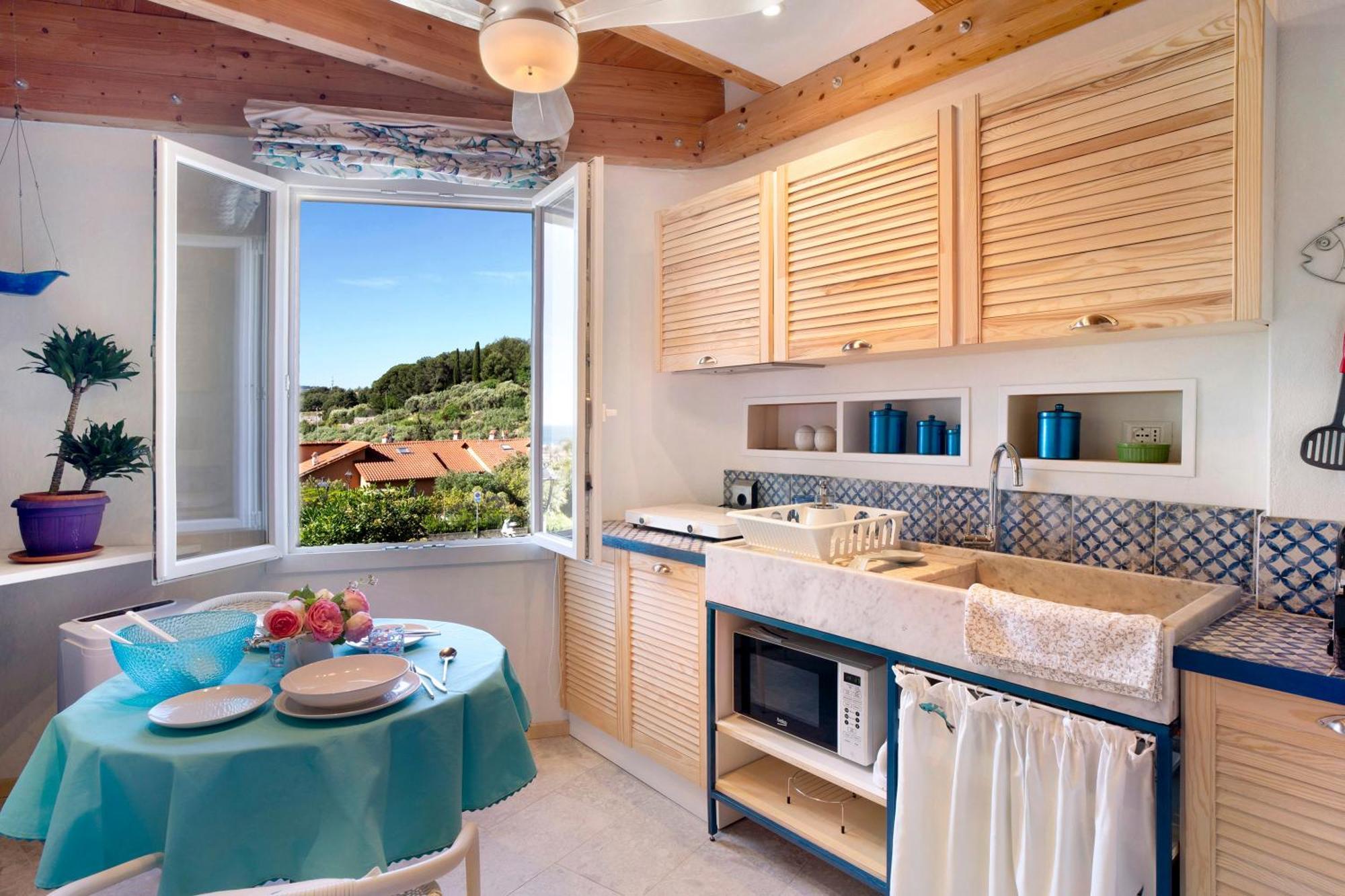 La Casa Incantata San Bartolomeo Al Mare Dış mekan fotoğraf
