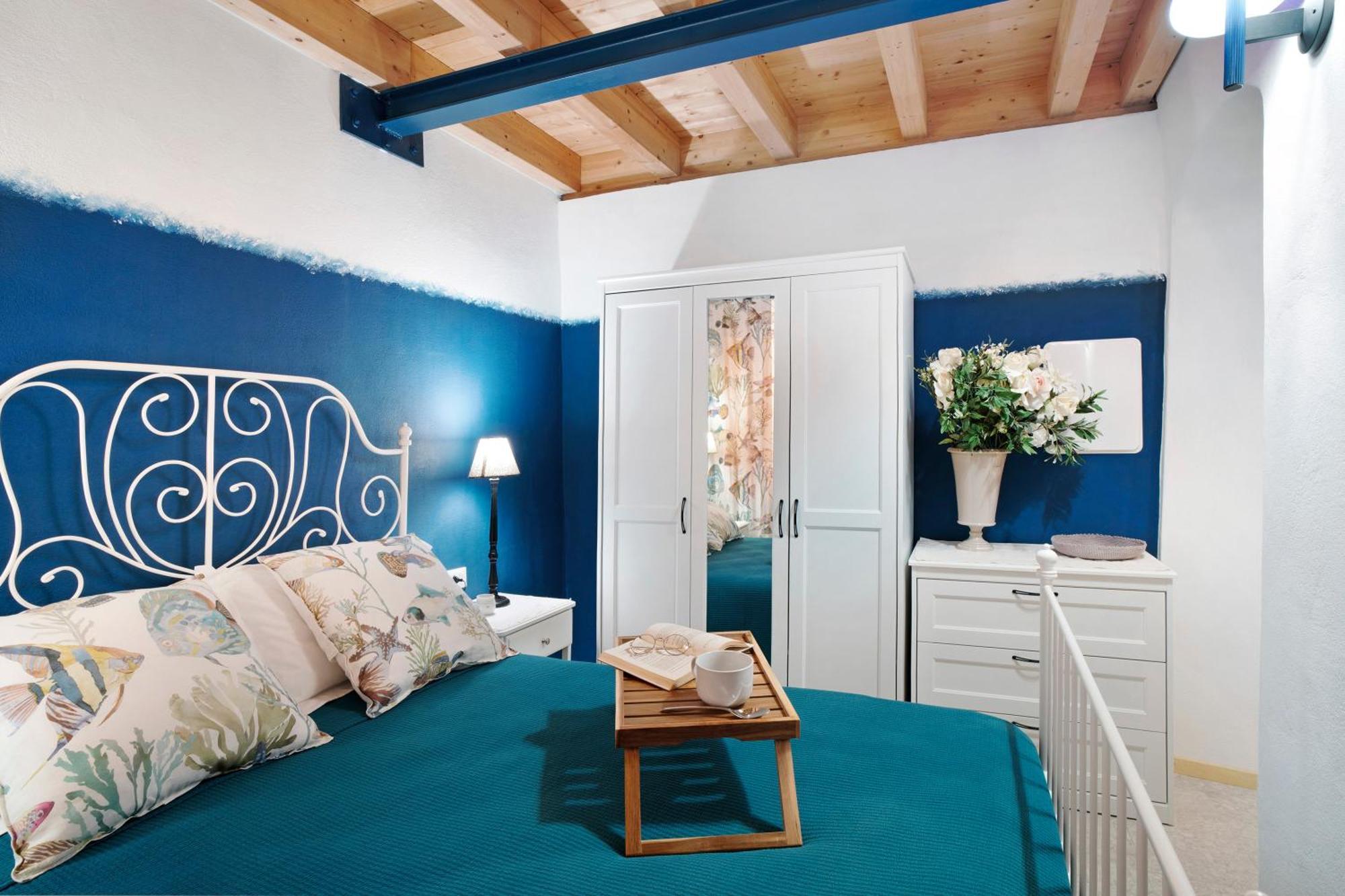 La Casa Incantata San Bartolomeo Al Mare Dış mekan fotoğraf