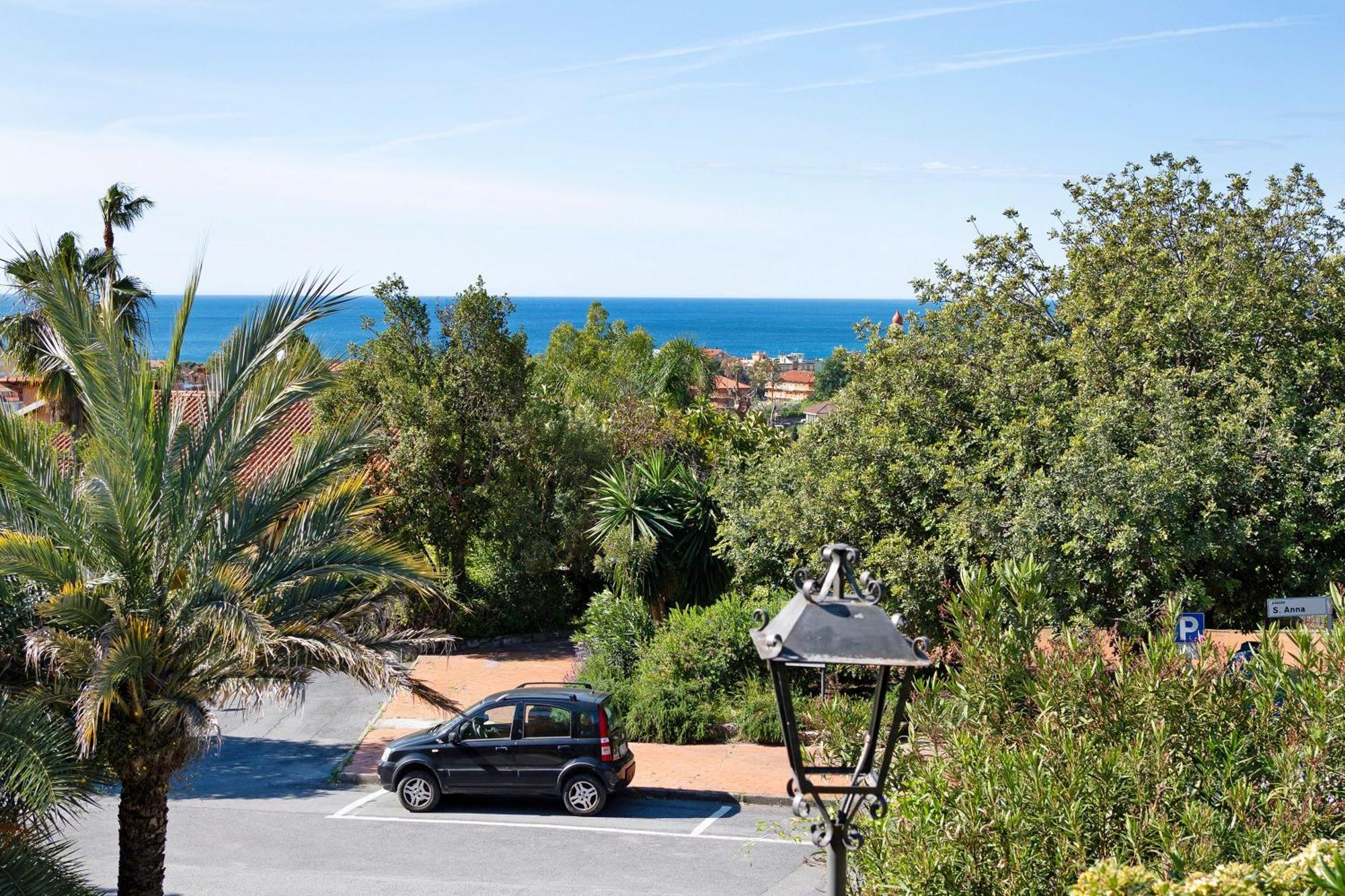 La Casa Incantata San Bartolomeo Al Mare Dış mekan fotoğraf