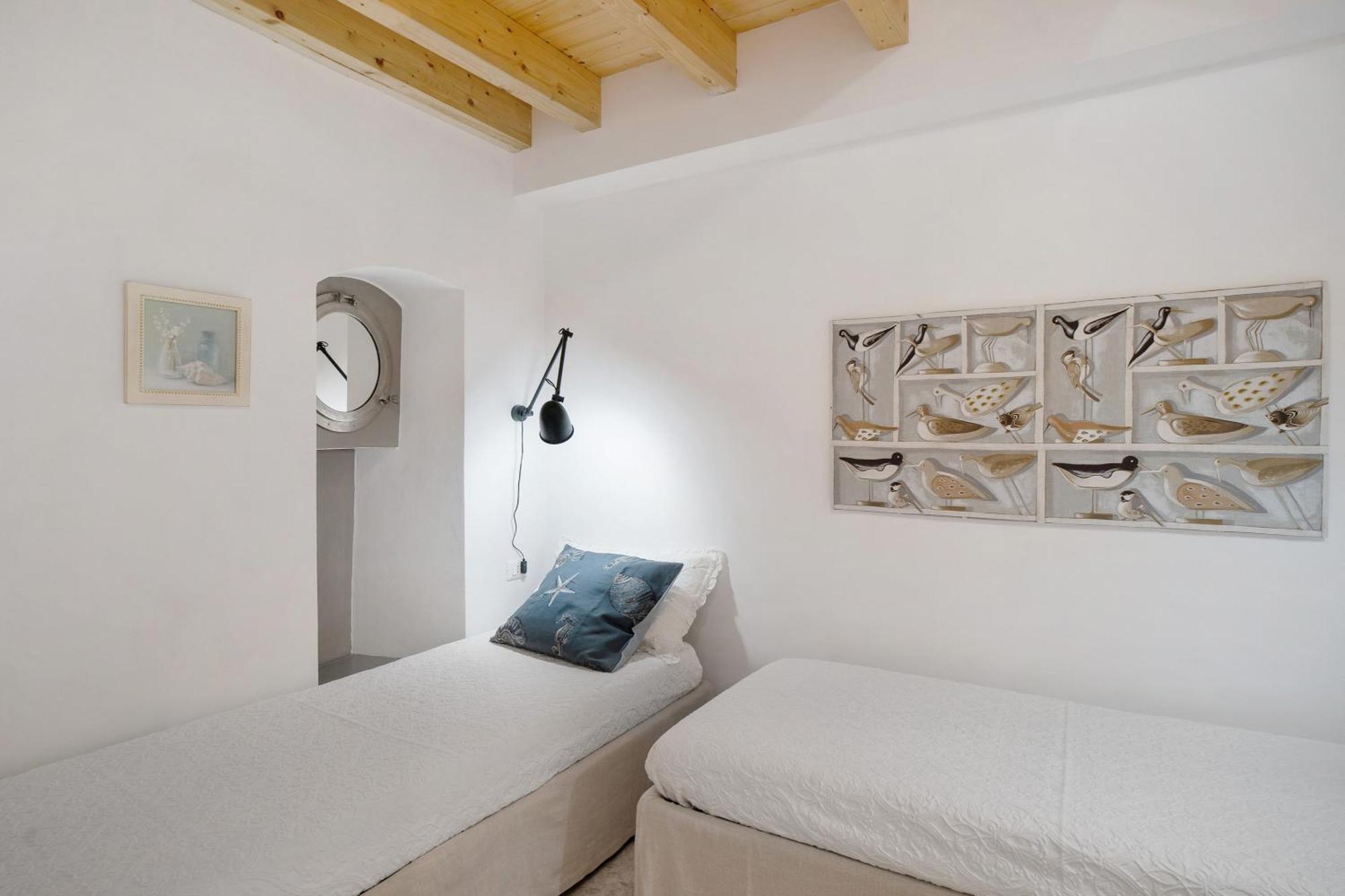 La Casa Incantata San Bartolomeo Al Mare Dış mekan fotoğraf