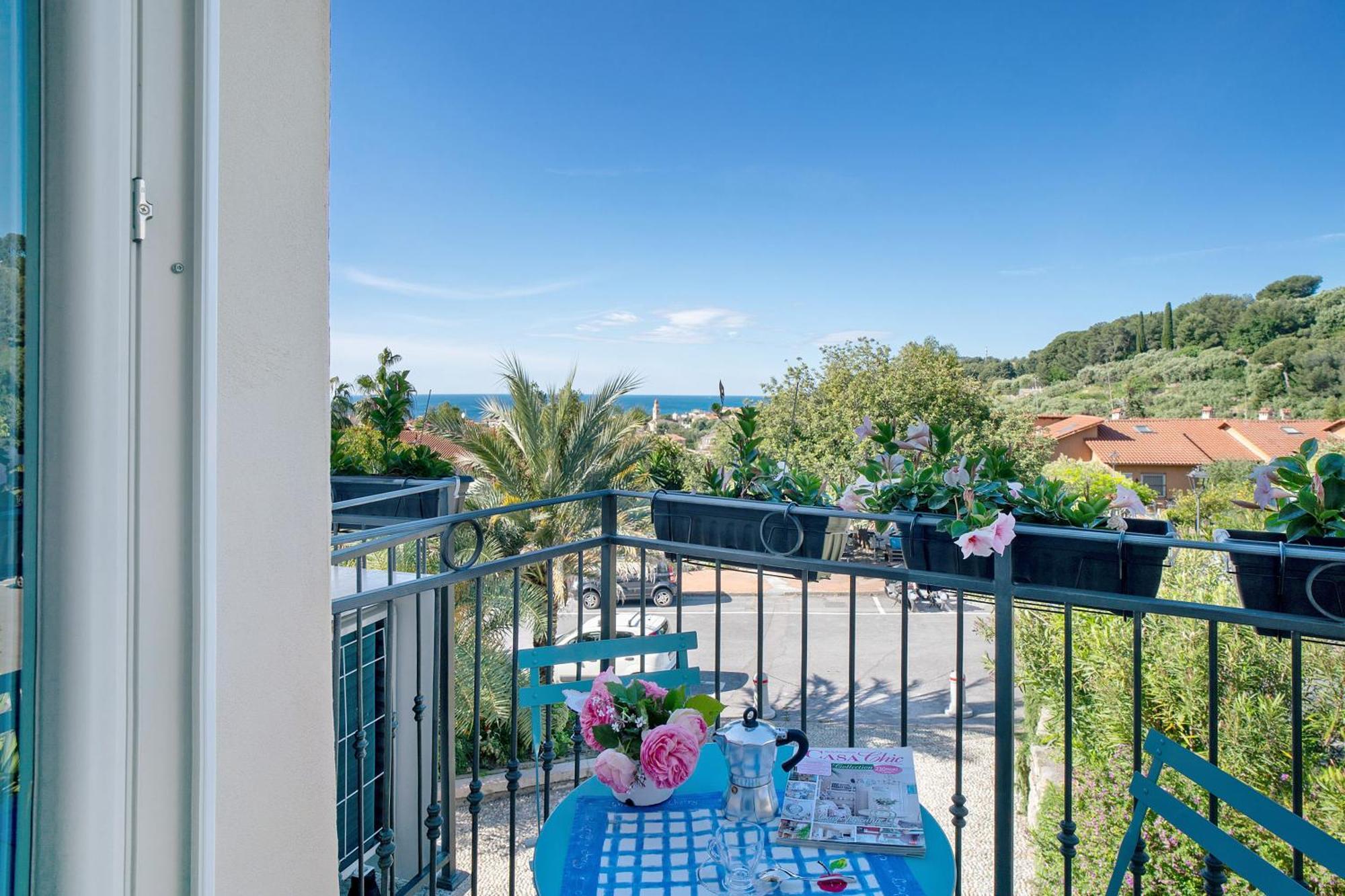 La Casa Incantata San Bartolomeo Al Mare Dış mekan fotoğraf