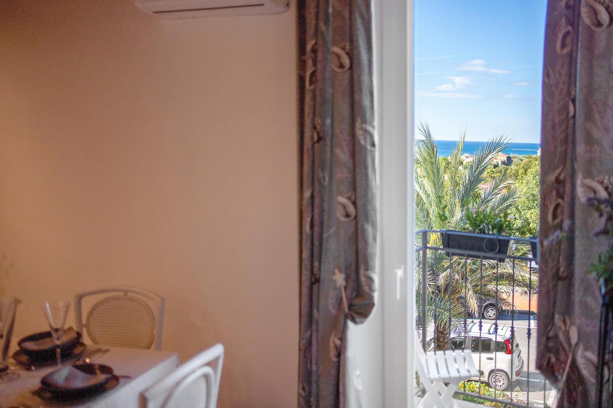 La Casa Incantata San Bartolomeo Al Mare Dış mekan fotoğraf