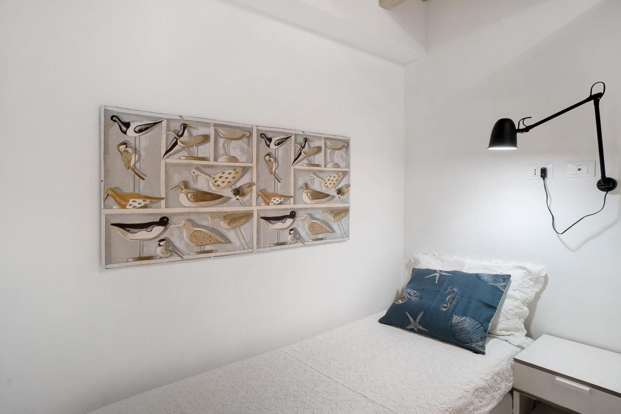 La Casa Incantata San Bartolomeo Al Mare Dış mekan fotoğraf