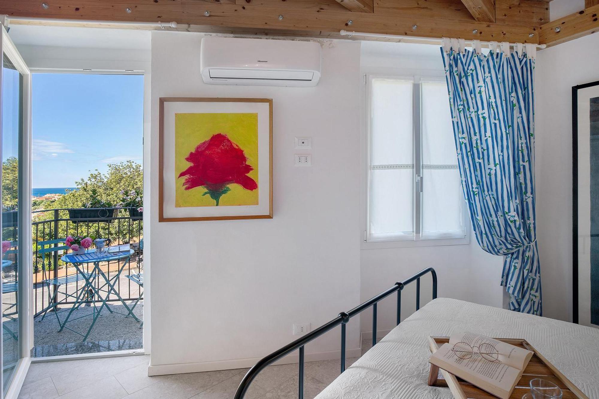 La Casa Incantata San Bartolomeo Al Mare Dış mekan fotoğraf