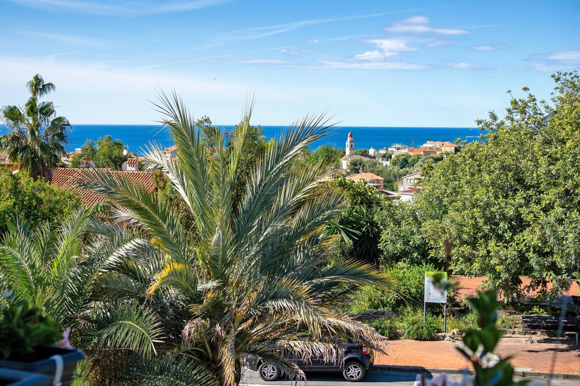 La Casa Incantata San Bartolomeo Al Mare Dış mekan fotoğraf